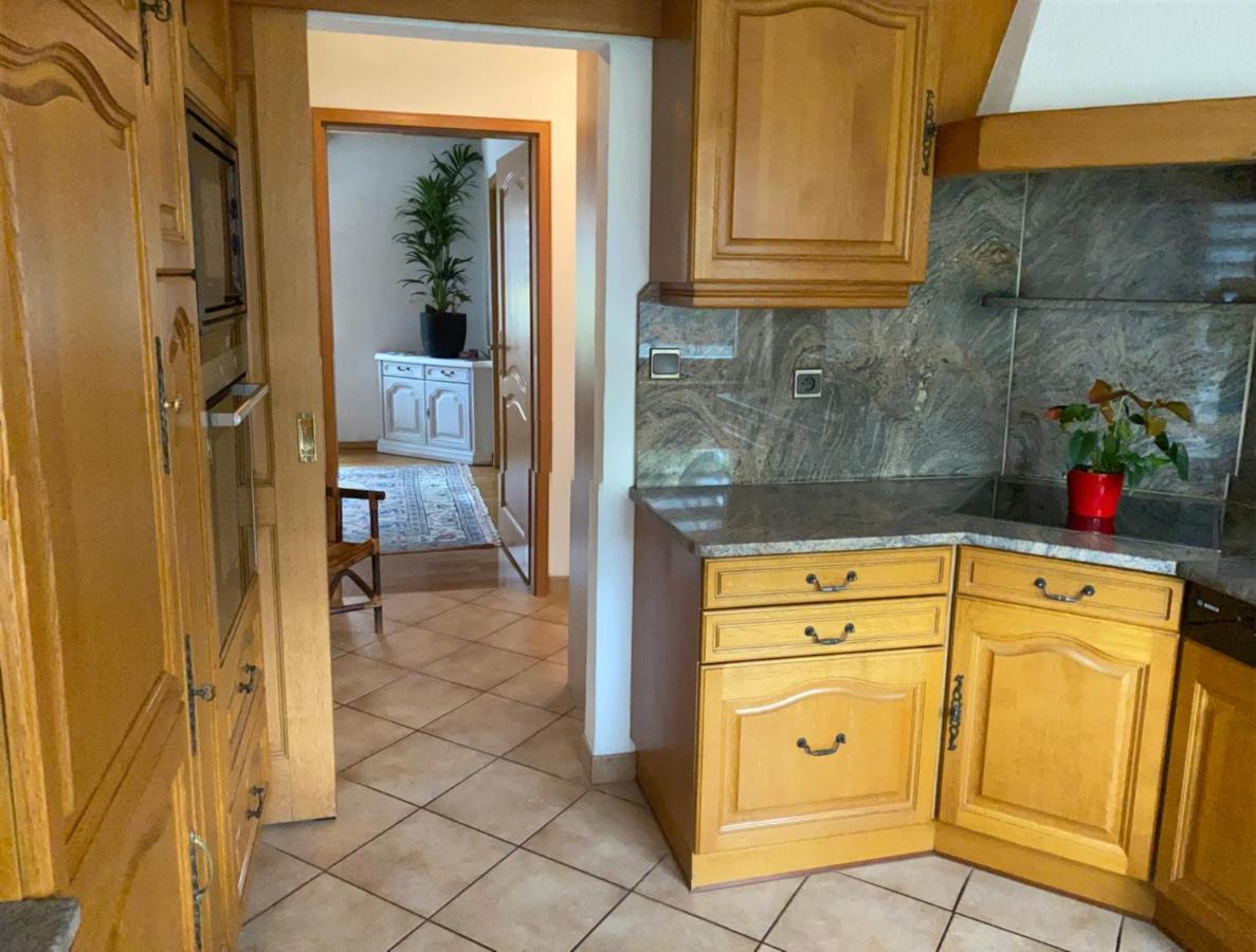 Appartement 3 Lys Saint-Louis  Esterno foto