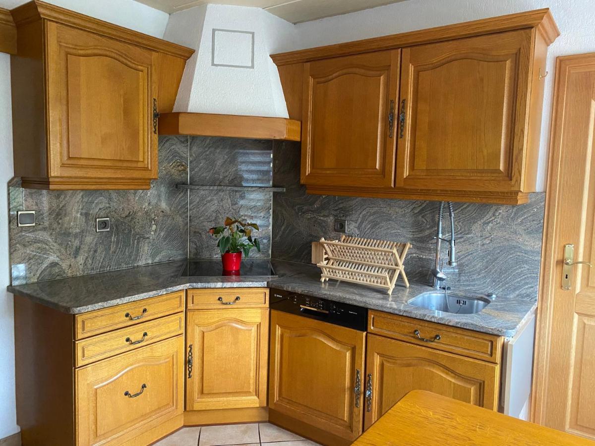 Appartement 3 Lys Saint-Louis  Esterno foto
