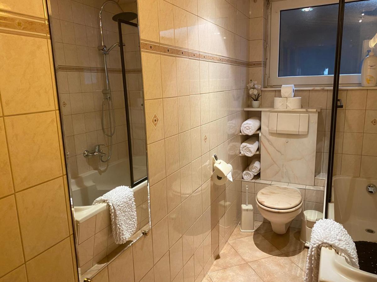 Appartement 3 Lys Saint-Louis  Esterno foto
