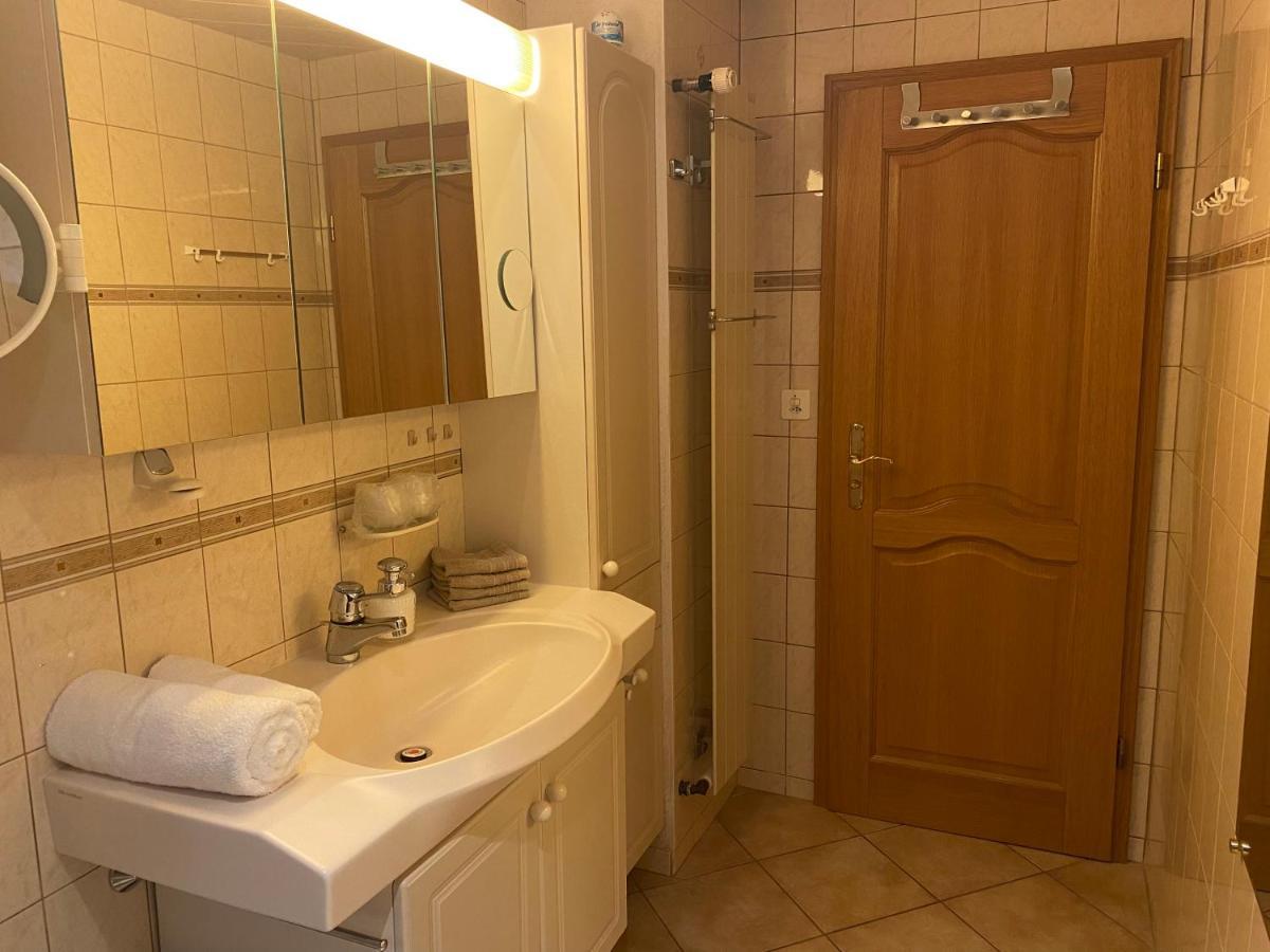 Appartement 3 Lys Saint-Louis  Esterno foto