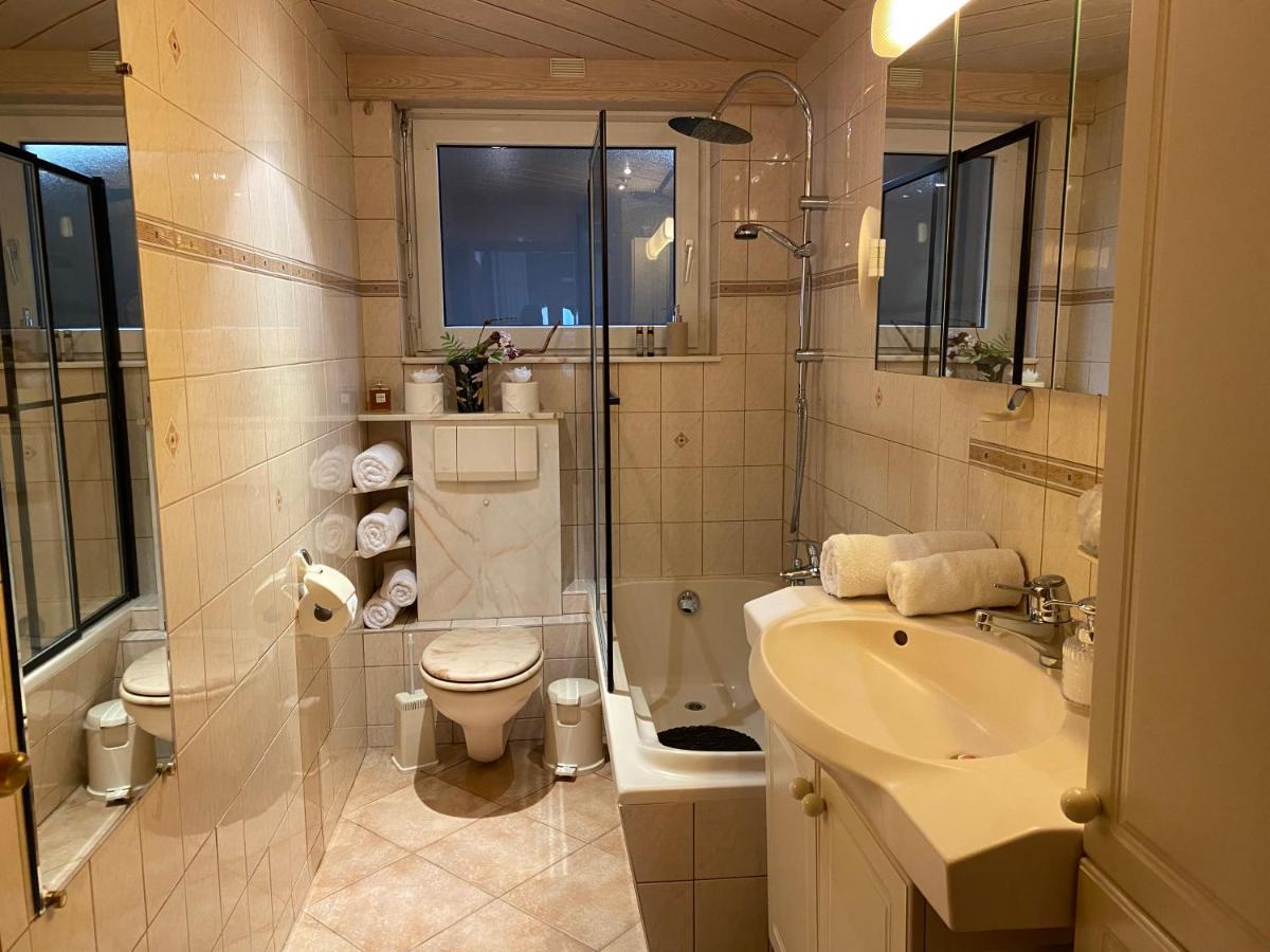 Appartement 3 Lys Saint-Louis  Esterno foto