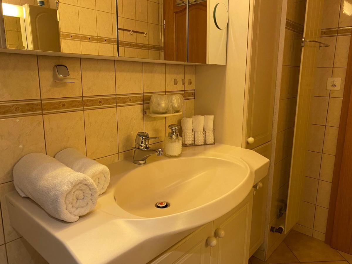 Appartement 3 Lys Saint-Louis  Esterno foto