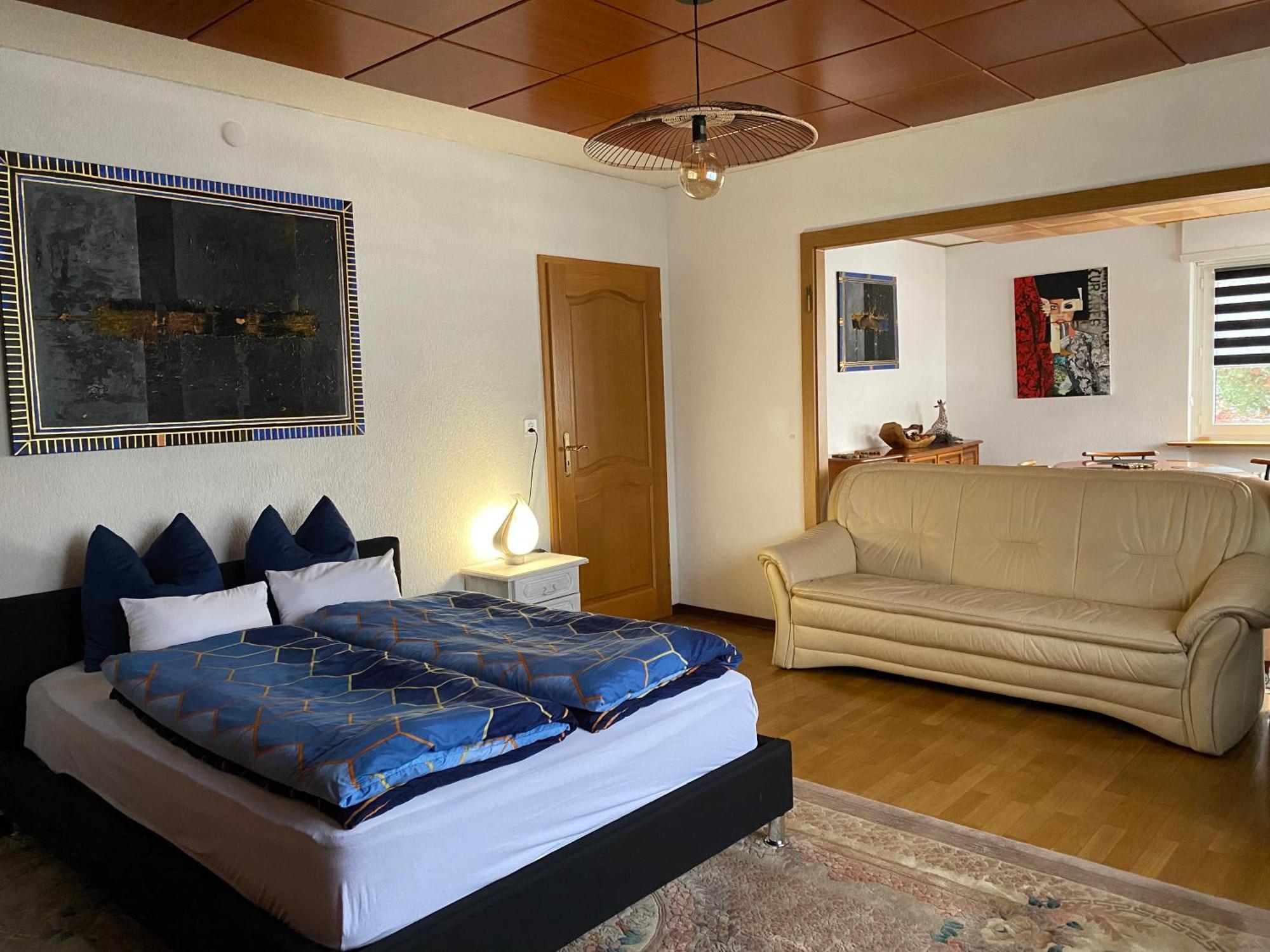 Appartement 3 Lys Saint-Louis  Esterno foto